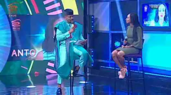 Why we shot BBNaija in South Africa – Multichoice Nigeria